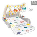 ΧΑΛΑΚΙΑ ΔΡΑΣΤΗΡΙΟΤΗΤΩΝ