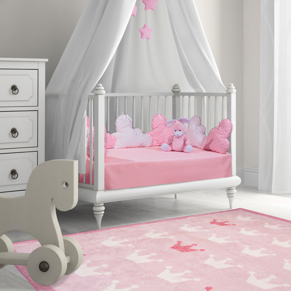 Πάντες Κρεβατιού / Κούνιας