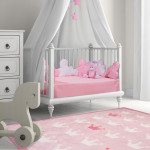 Πάντες Κρεβατιού / Κούνιας