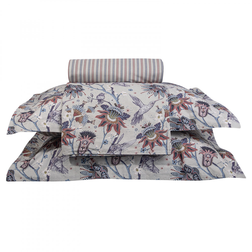 Σετ σεντόνια Greenwich Polo Club της σειράς Εssential.