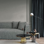 Ριχτάρι jacquard της σειράς Essential του οίκου Greenwich Polo Club.