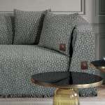 Ριχτάρι jacquard της σειράς Essential του οίκου Greenwich Polo Club.