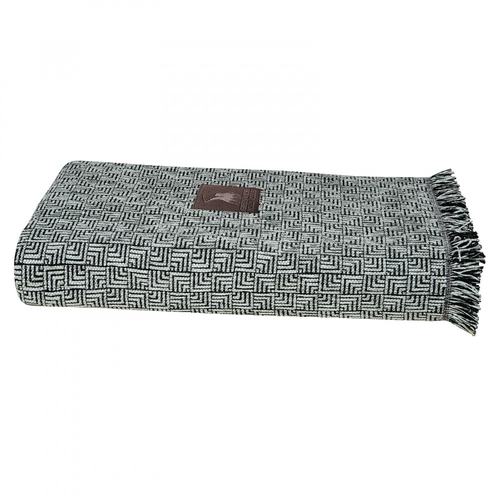 Ριχτάρι jacquard της σειράς Essential του οίκου Greenwich Polo Club.