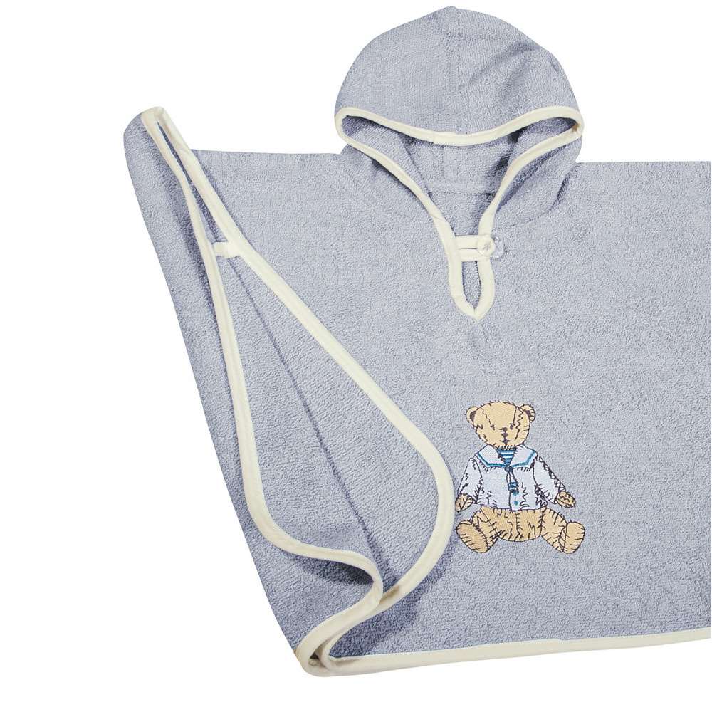 Μπουρνούζια