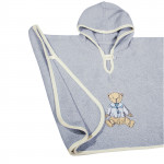 Μπουρνούζια