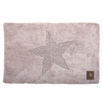 Ταπέτο μπάνιου με ανάγλυφο σχέδιο Greenwich Polo Club της σειράς essential.