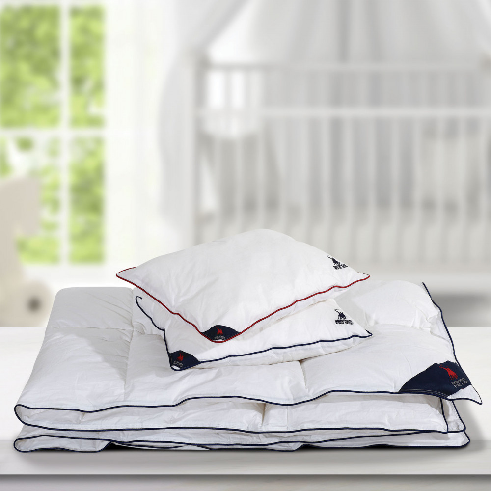 Βρεφικές Κουβέρτες