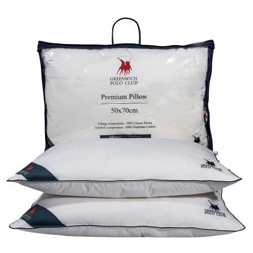 GREENWICH POLO CLUB ΜΑΞΙΛΑΡΙ ΠΟΥΠΟΥΛΕΝΙΟ 50Χ70 2304