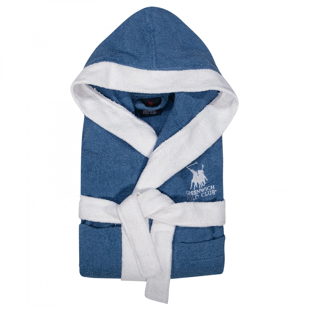 Μπουρνούζια