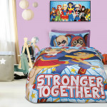 Βρεφικές Κουβέρτες