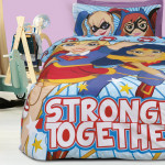 Βρεφικές Κουβέρτες