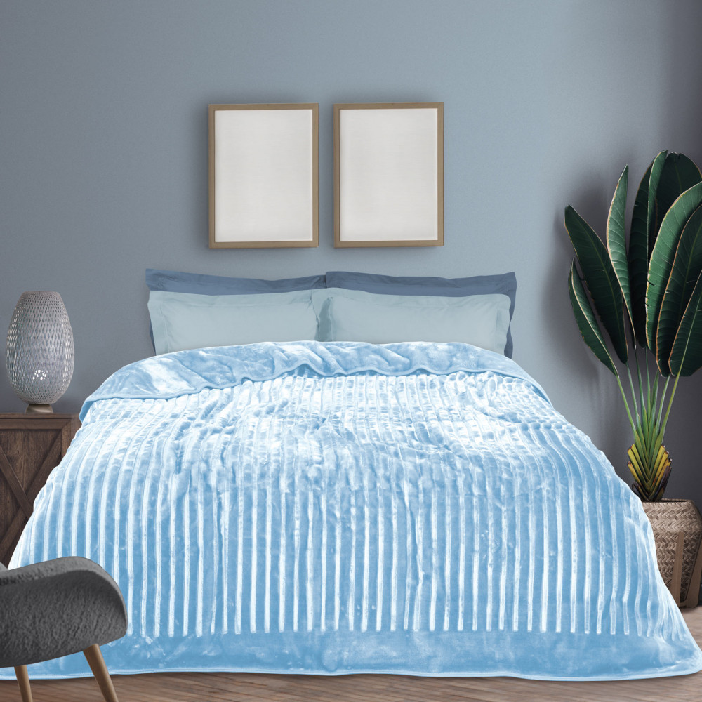 Βρεφικές Κουβέρτες