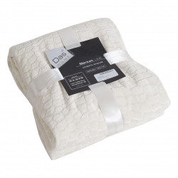 DAS HOME ΚΟΥΒΕΡΤΑ FLEECE EMBOSSED ΣΧ.047 150Χ170