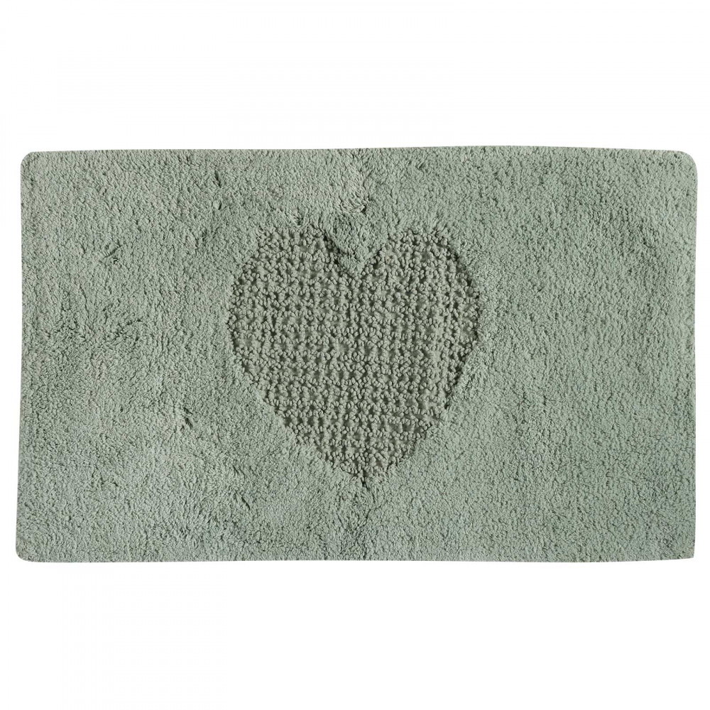 Ταπέτο μπάνιου με ανάγλυφο σχέδιο σε υπέροχες παστέλ αποχρώσεις που ταιριάζουν σε κάθε μπάνιο και καλύπτουν κάθε γούστο.