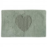 Ταπέτο μπάνιου με ανάγλυφο σχέδιο σε υπέροχες παστέλ αποχρώσεις που ταιριάζουν σε κάθε μπάνιο και καλύπτουν κάθε γούστο.