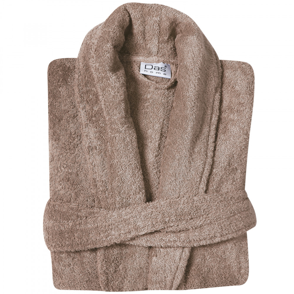 Μπουρνούζια