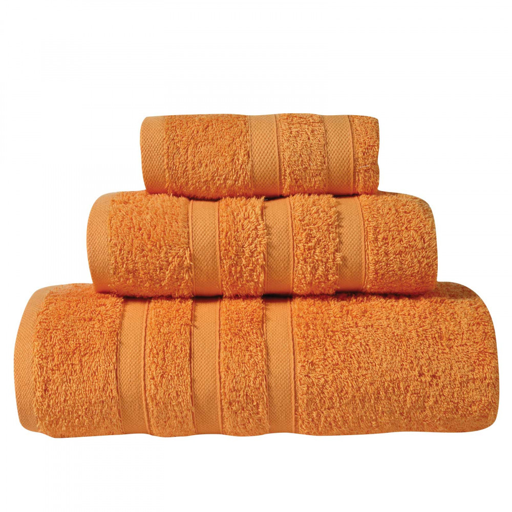 Πετσέτα μονόχρωμη της σειράς Prestige.