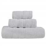 Πετσέτα μονόχρωμη της σειράς Prestige.