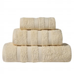 Πετσέτα μονόχρωμη της σειράς Prestige.