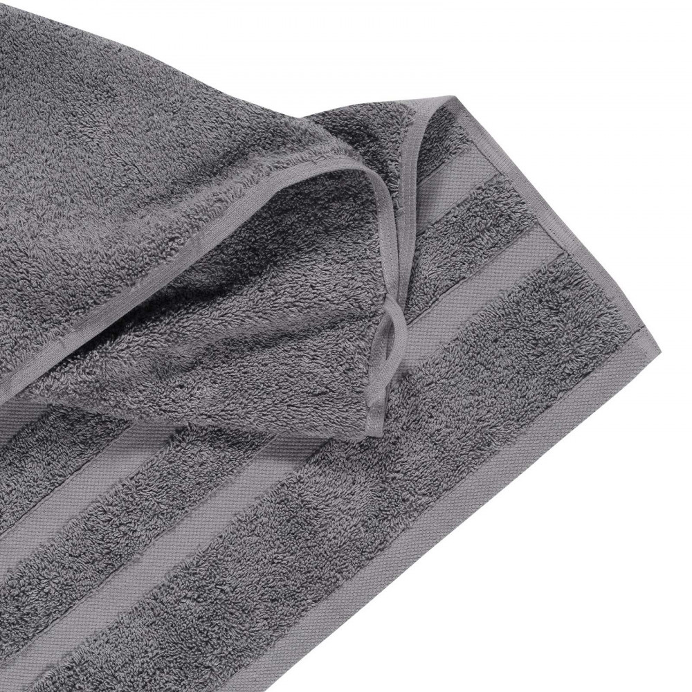 Πετσέτα μονόχρωμη της σειράς Prestige.