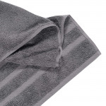 Πετσέτα μονόχρωμη της σειράς Prestige.