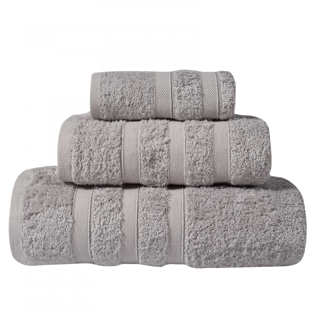 Πετσέτα μονόχρωμη της σειράς Prestige.