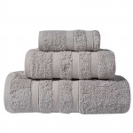 Πετσέτα μονόχρωμη της σειράς Prestige.