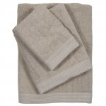 Σετ πετσέτες 3 τεμαχίων της σειράς Best.