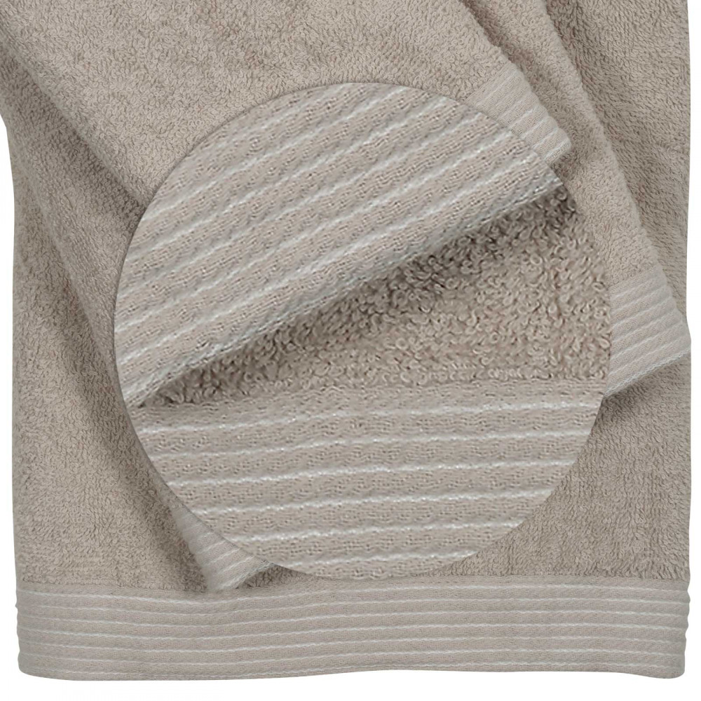 Σετ πετσέτες 3 τεμαχίων της σειράς Best.