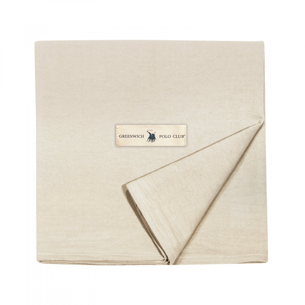 Τραπεζομάντηλο Geenwich Polo Club της σειράς kitchen essential.
