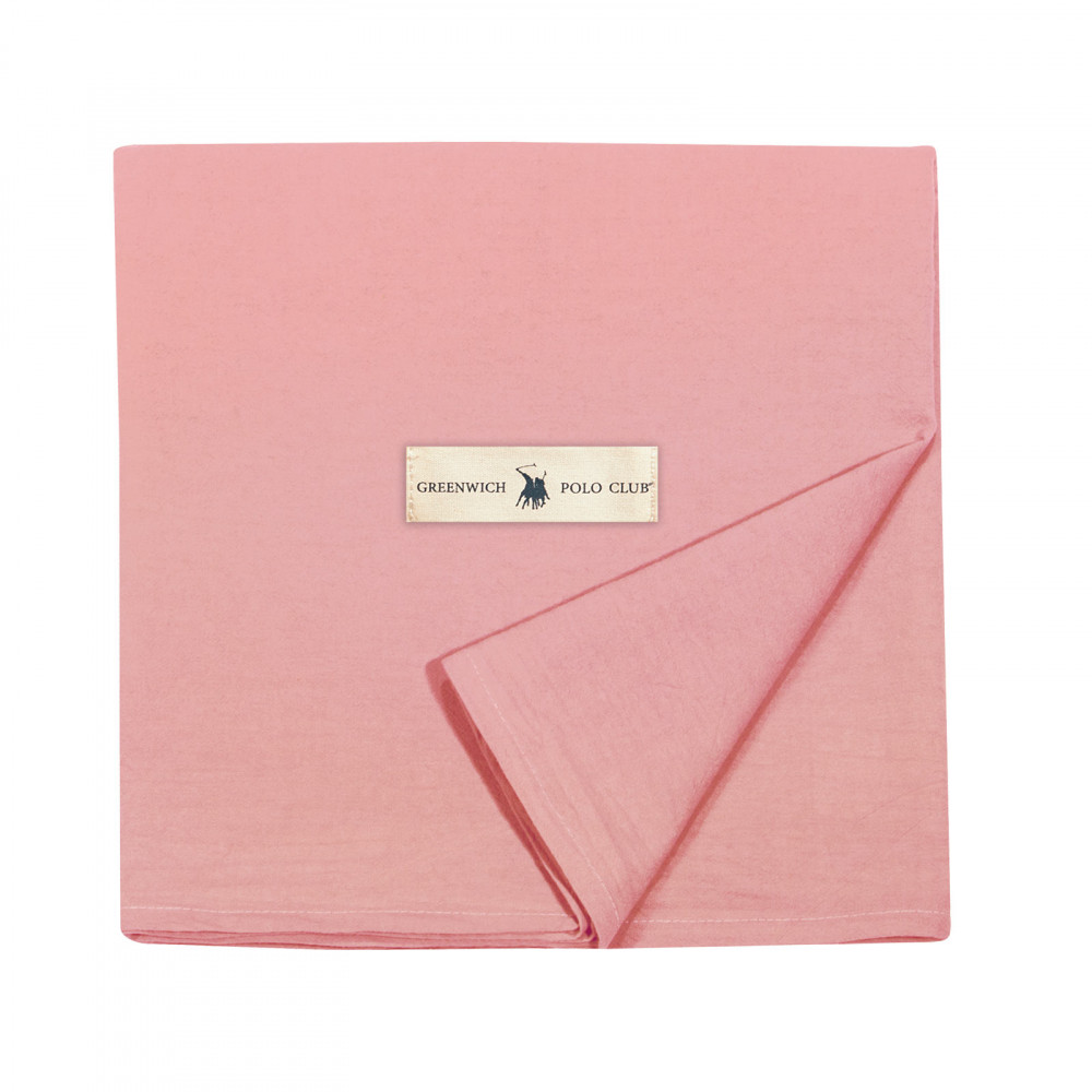 Τραπεζομάντηλο Geenwich Polo Club της σειράς kitchen essential.