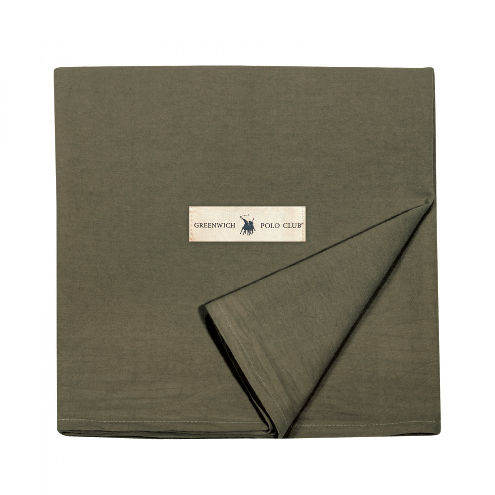 Η φωτογραφία δείχνει Τραπεζομάντηλο Geenwich Polo Club της σειράς kitchen essential.