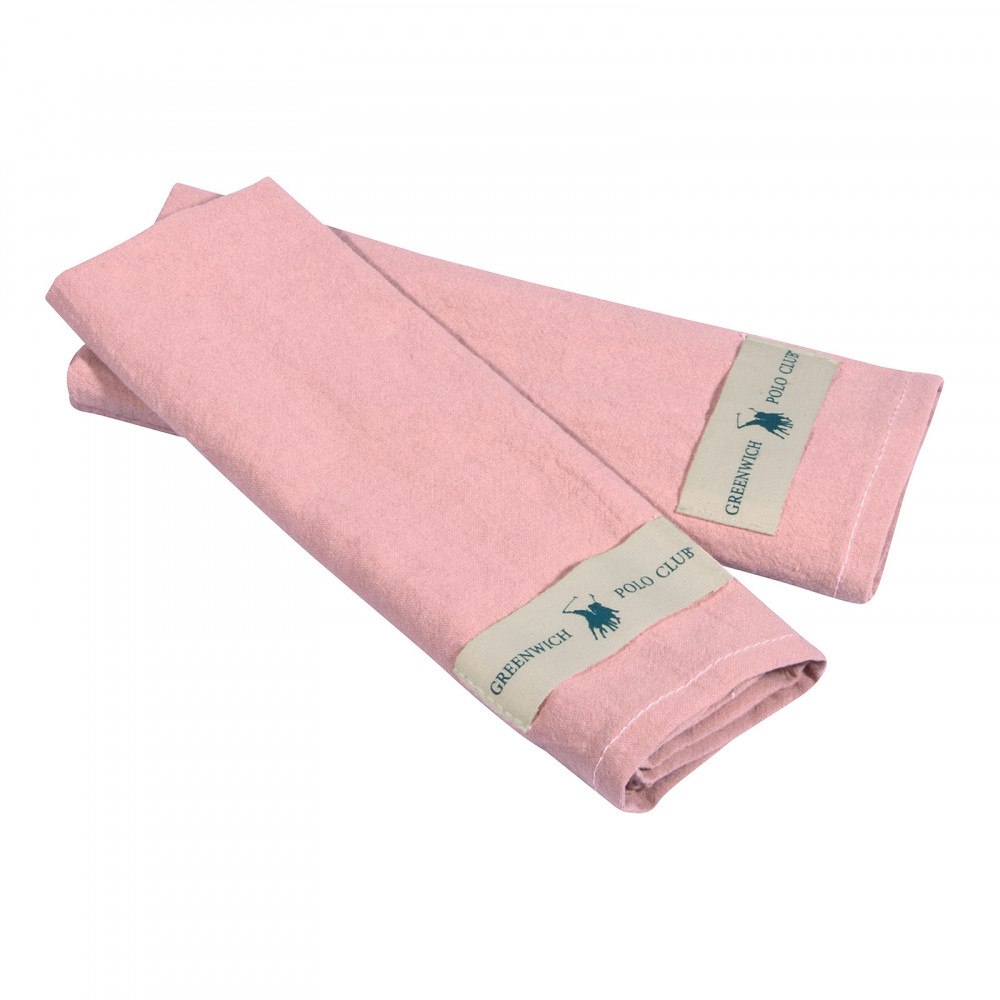 Σετ πετσέτες κουζίνας 2 τεμαχίων Greenwich Polo Club.
