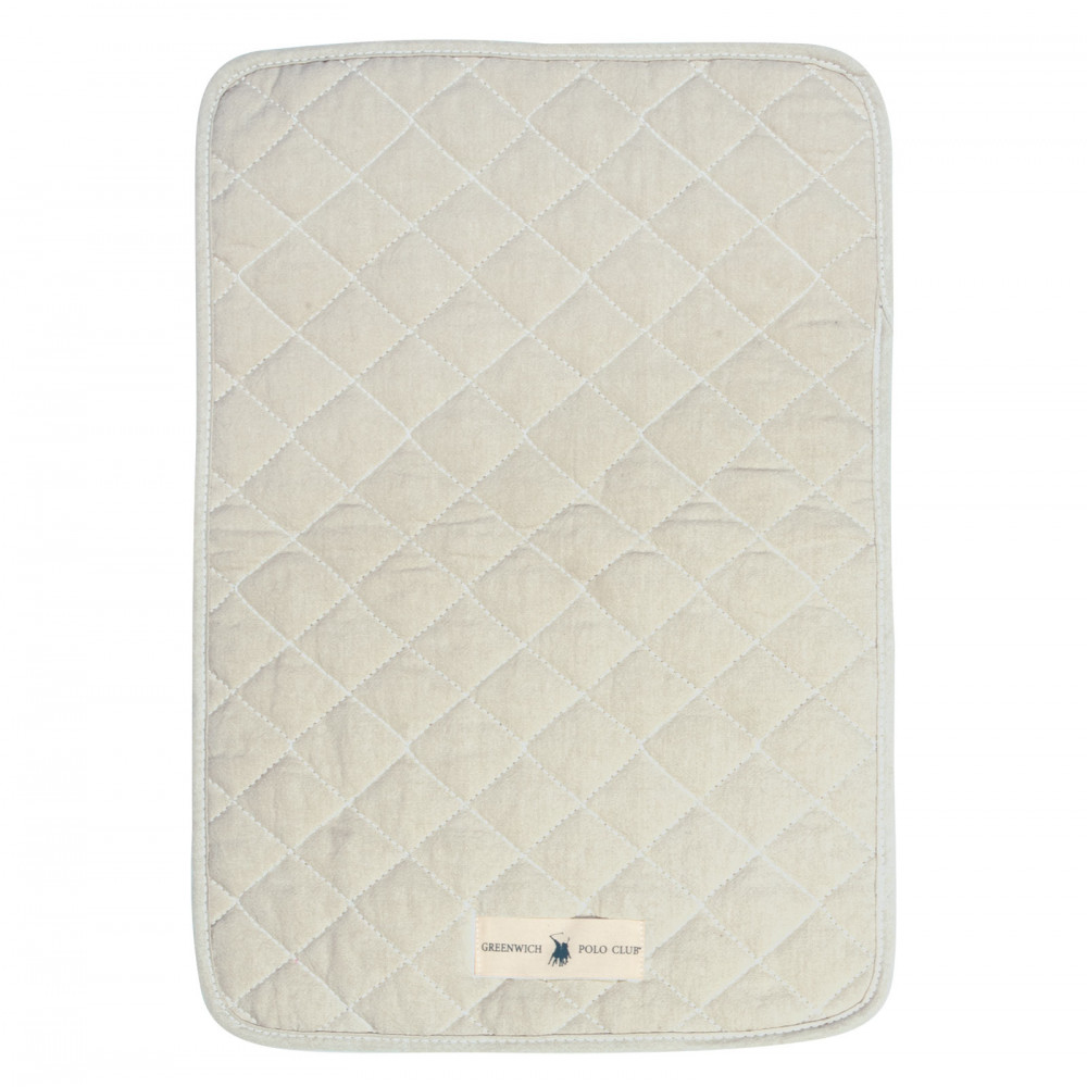 Σουπλά Greenwich Polo Club σε διάσταση 35x50εκ.