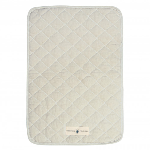 GREENWICH POLO CLUB ΣΟΥΠΛΑ 35Χ50 2637 ΜΠΕΖ