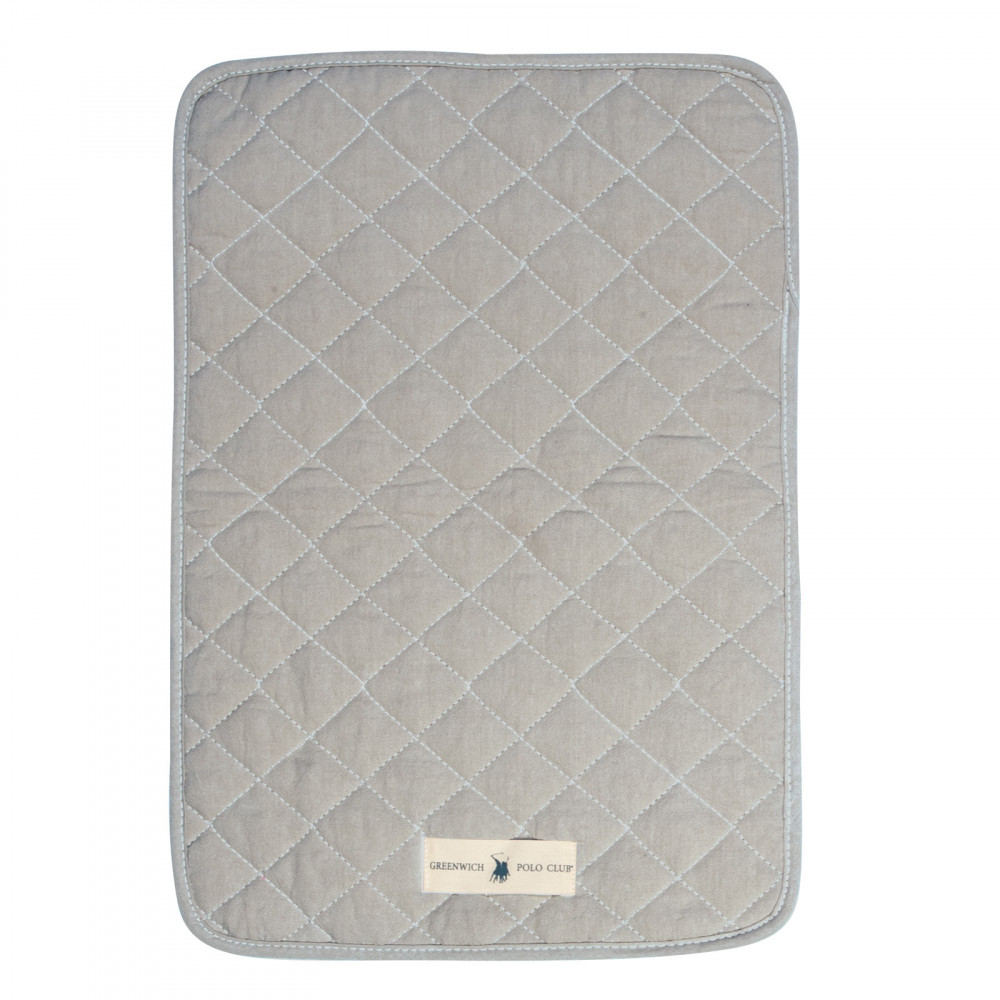 Η φωτογραφία δείχνει Σουπλά Greenwich Polo Club σε διάσταση 35x50εκ.