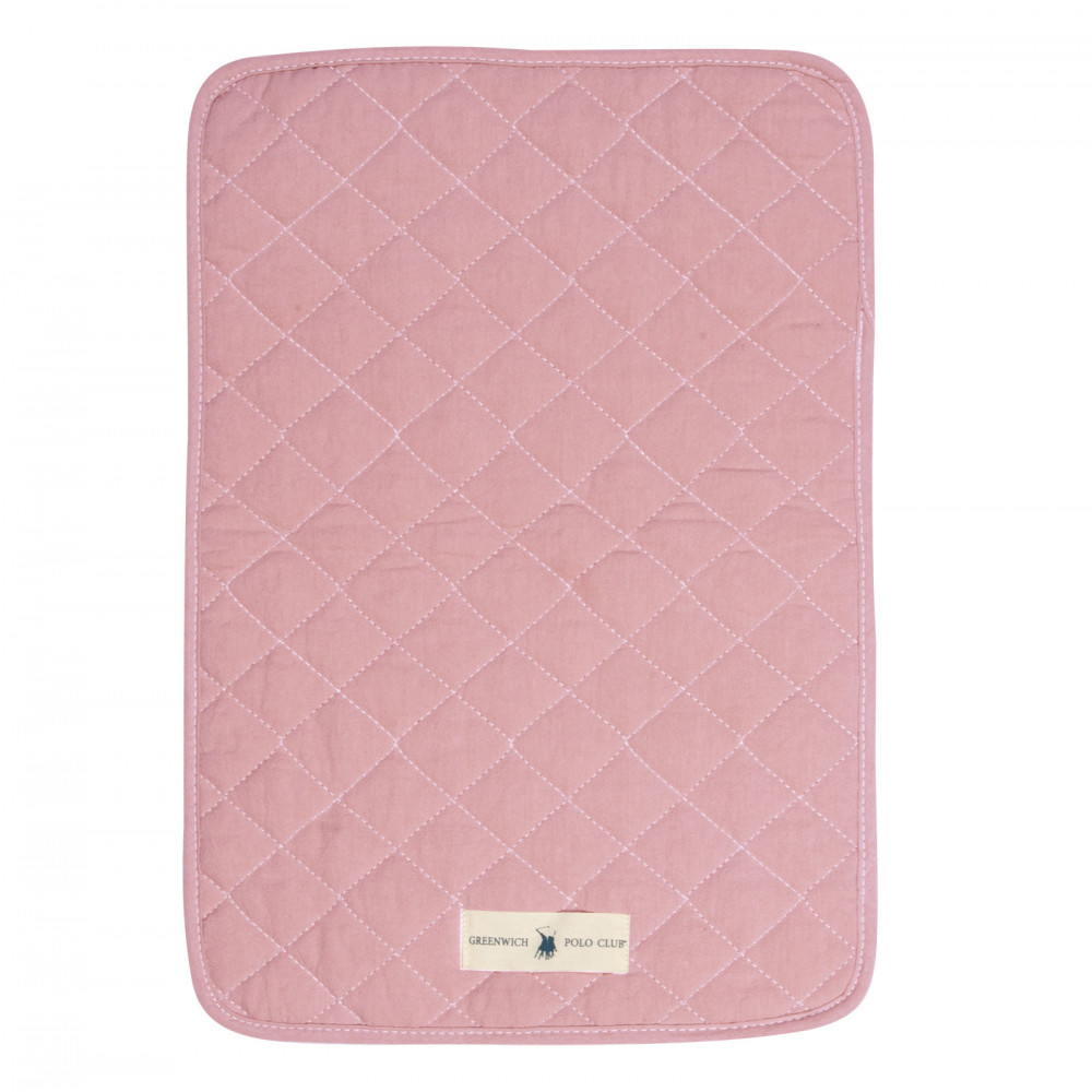 Η φωτογραφία δείχνει Σουπλά Greenwich Polo Club σε διάσταση 35x50εκ.