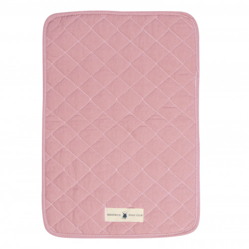 GREENWICH POLO CLUB ΣΟΥΠΛΑ 35Χ50 2639 ΡΟΖ