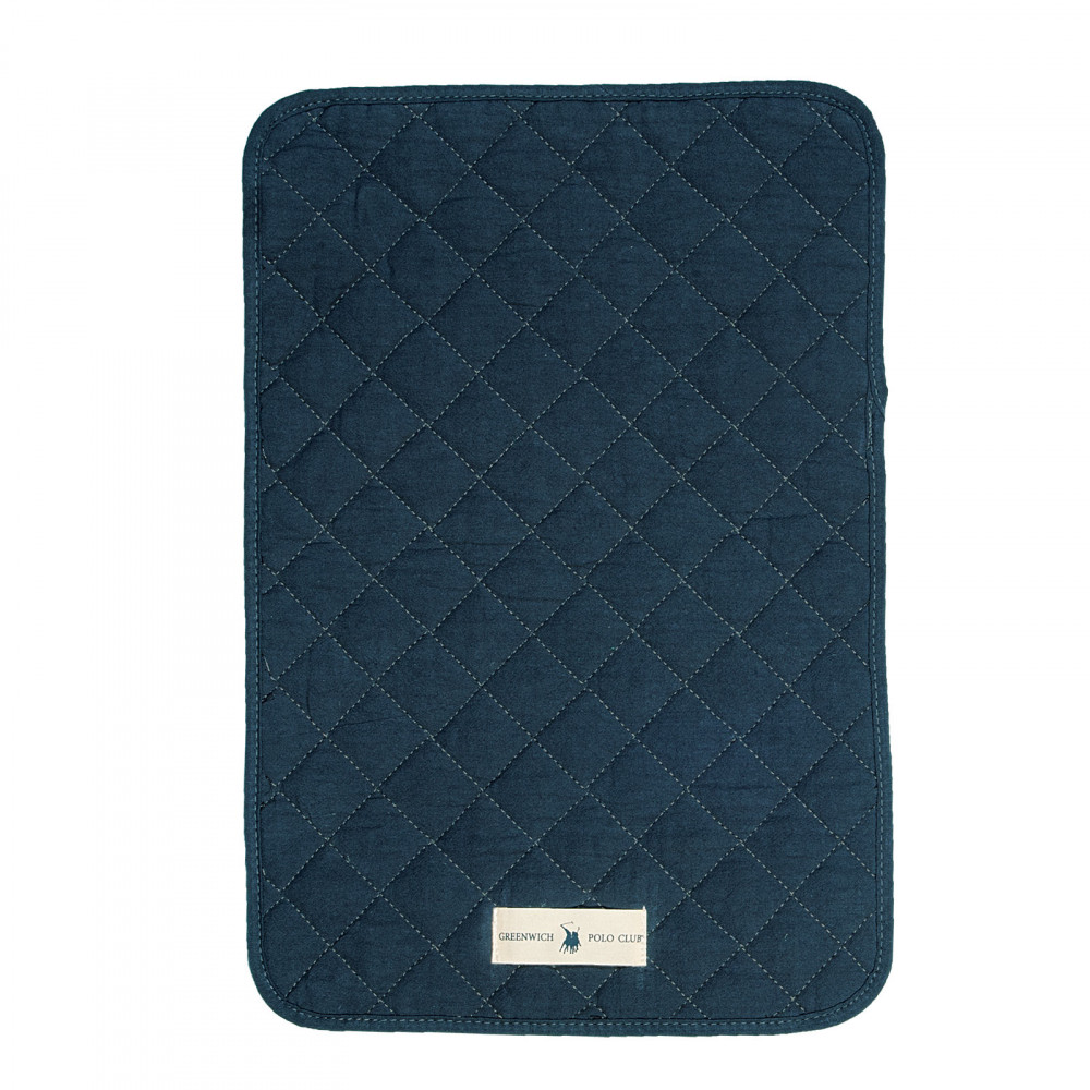 Η φωτογραφία δείχνει Σουπλά Greenwich Polo Club σε διάσταση 35x50εκ.