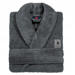 GREENWICH POLO CLUB ΜΠΟΥΡΝΟΥΖΙ MEDIUM 3203 ΓΚΡΙ ΣΚΟΥΡΟ