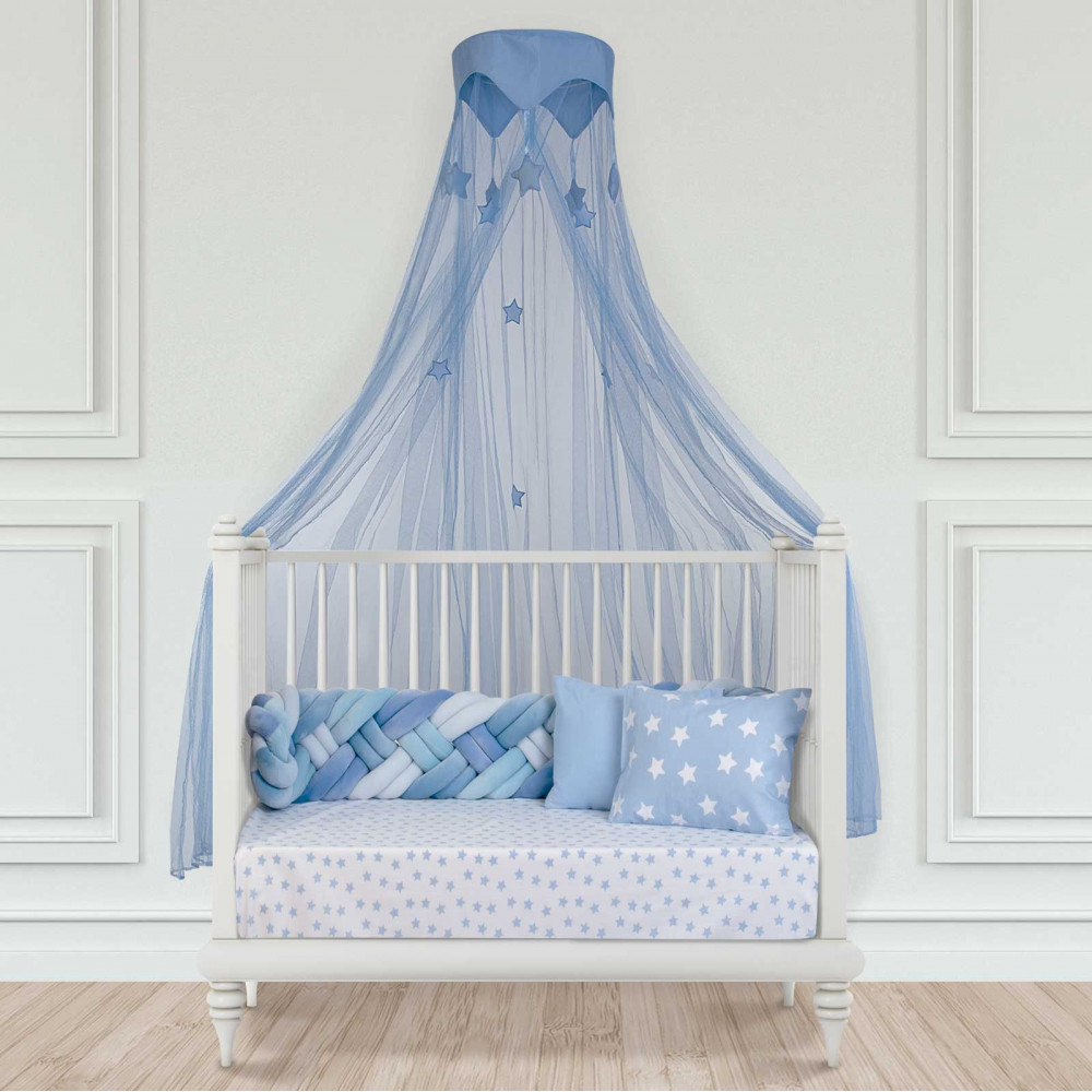 Κουνουπιέρα Greenwich Polo Club της σειράς Essential σε διάσταση 200Χ500εκ.