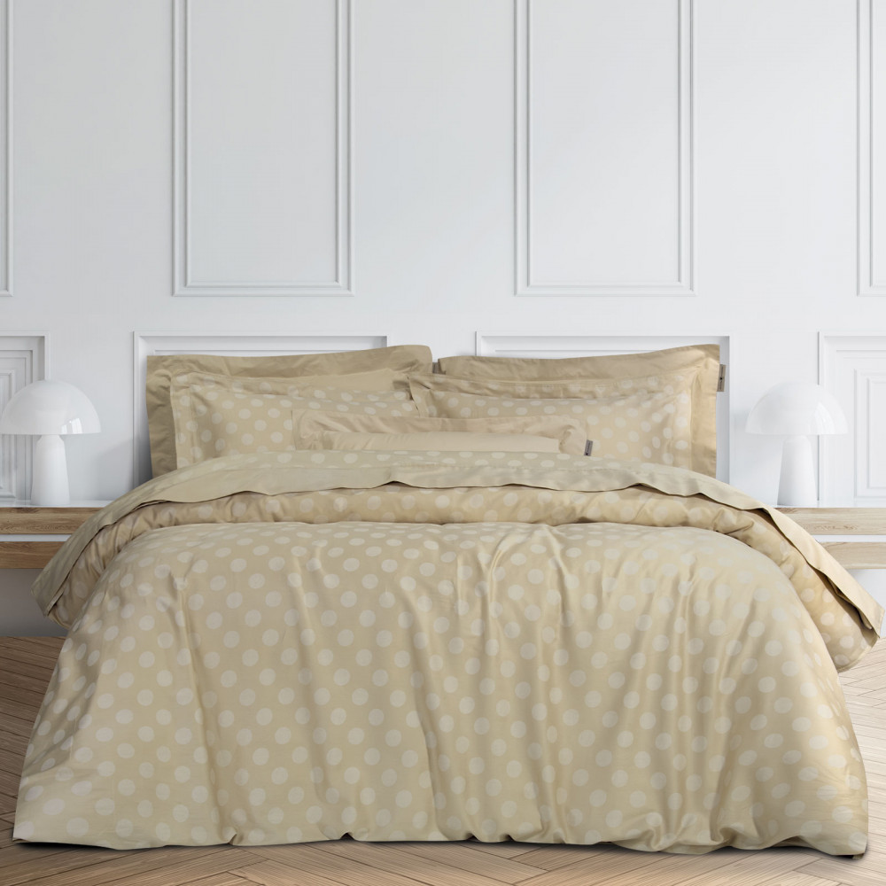 Η φωτογραφία δείχνει Σετ παπλωματοθήκη Greenwich Polo Club με κέντημα της σειράς Premium.