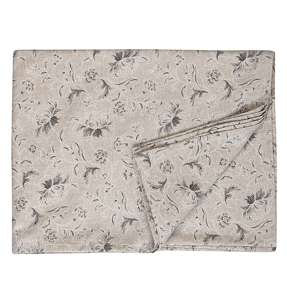 Η φωτογραφία δείχνει Τραπεζομάντηλο Greenwich Polo Club της σειράς kitchen essential.