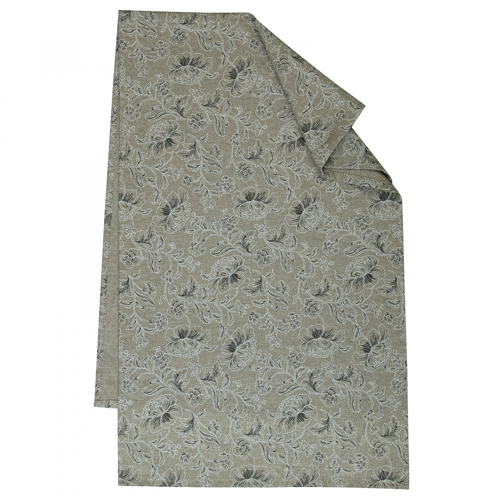 Η φωτογραφία δείχνει Runner τραπεζαρίας Greenwich Polo Club.