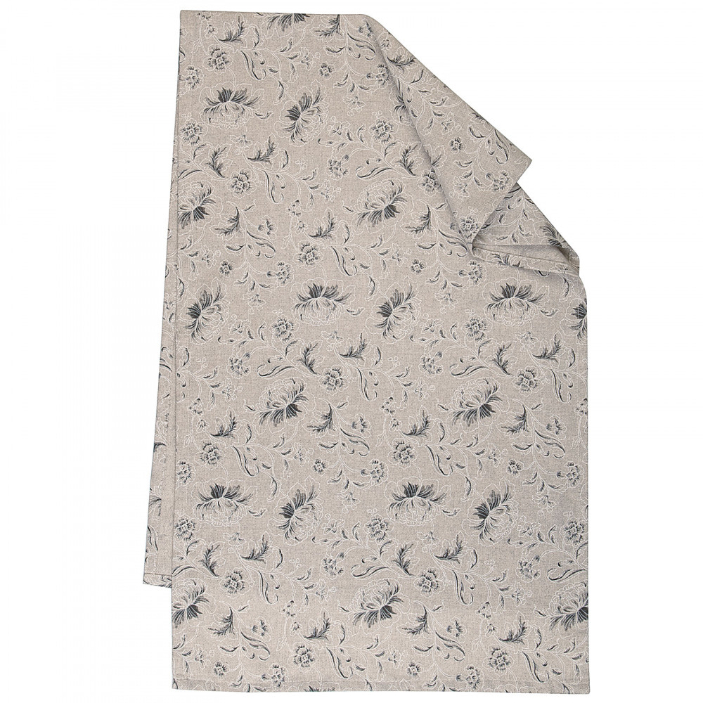 Η φωτογραφία δείχνει Runner τραπεζαρίας Greenwich Polo Club.