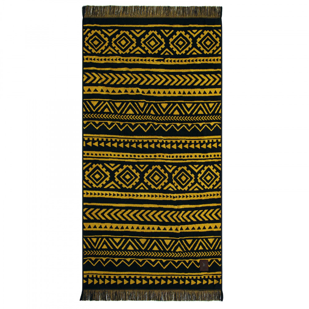 Πετσέτα Θαλάσσης Greenwich Polo Club σε διάσταση 90Χ170εκ.