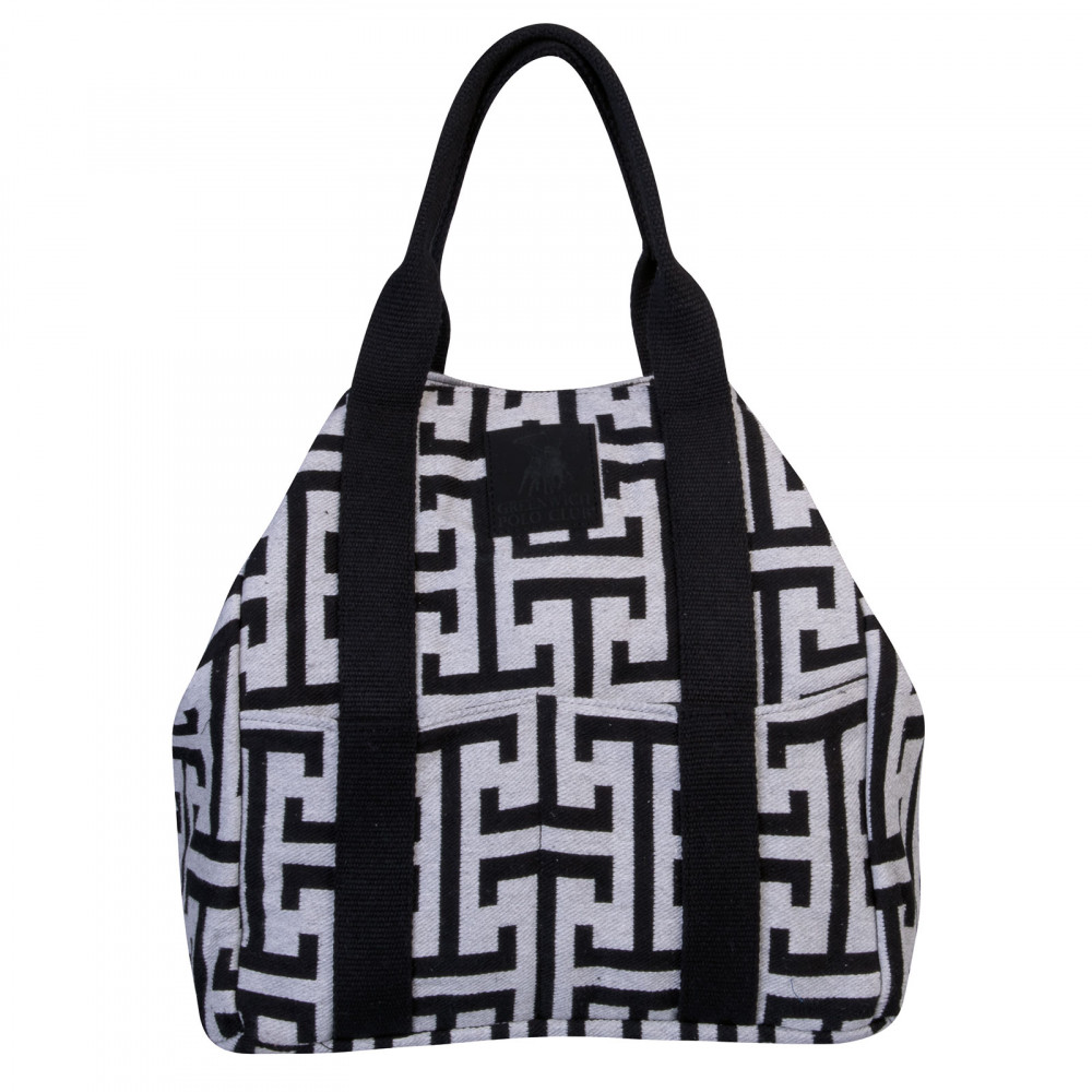 Η φωτογραφία δείχνει Τσάντα θαλάσσης Greenwich Polo Club σε διάσταση 35x40x38εκ.