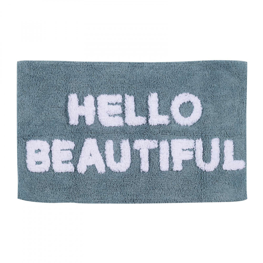 Ταπέτο μπάνιου Das home.