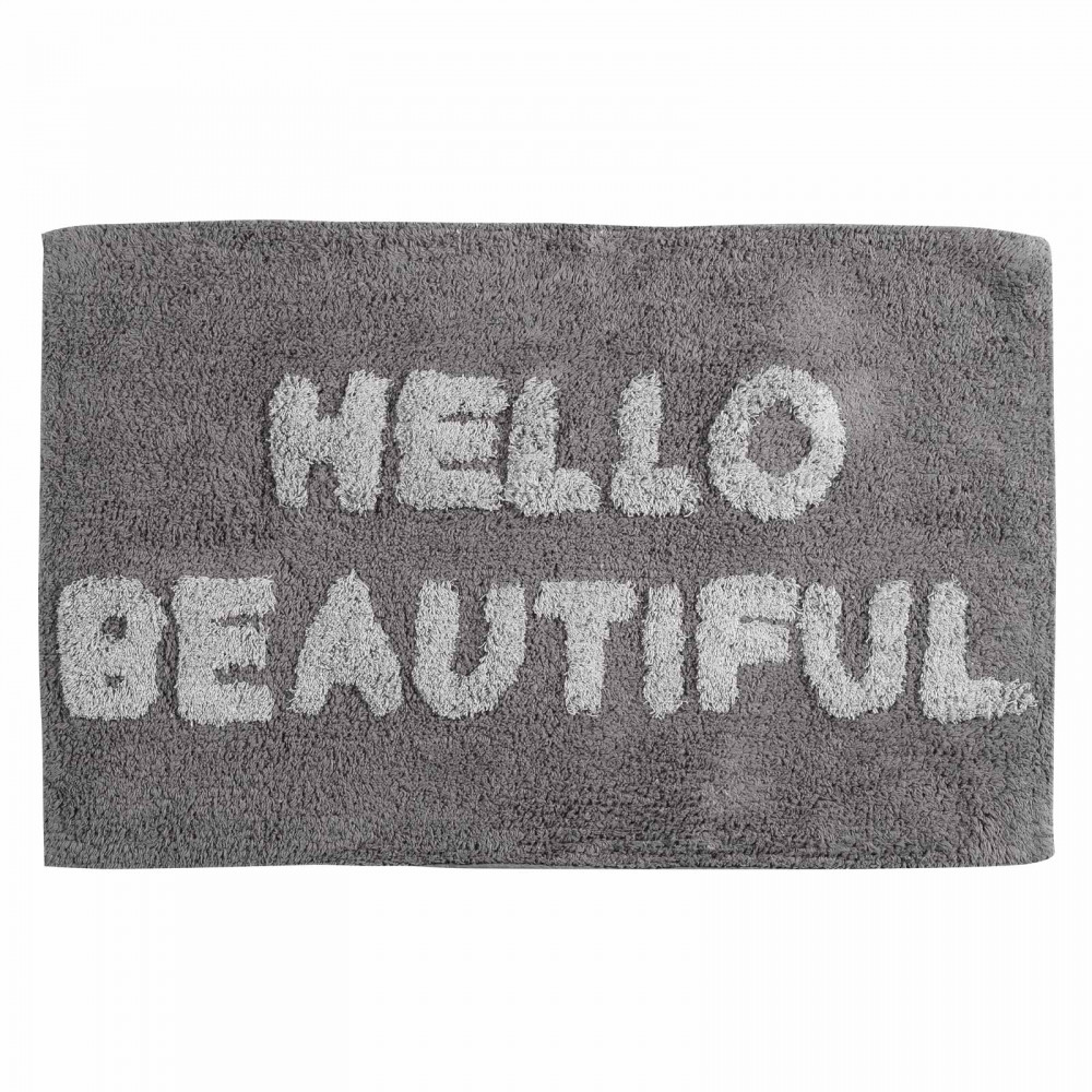 Ταπέτο μπάνιου Das home.