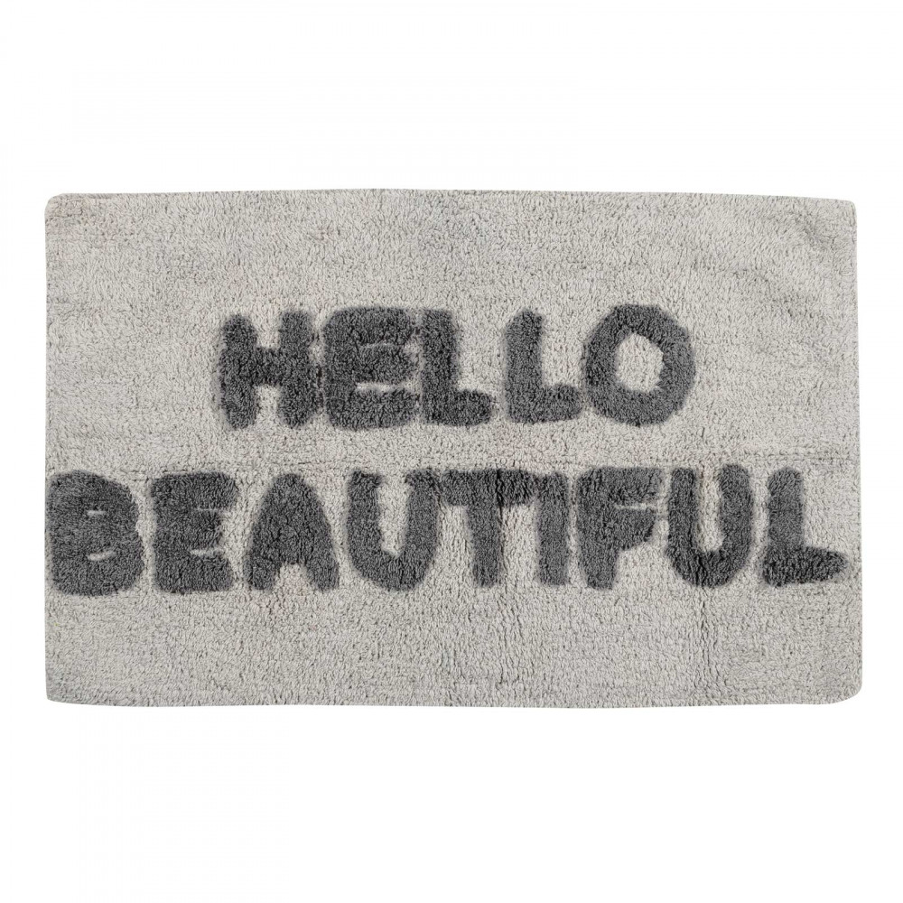 Ταπέτο μπάνιου Das home.